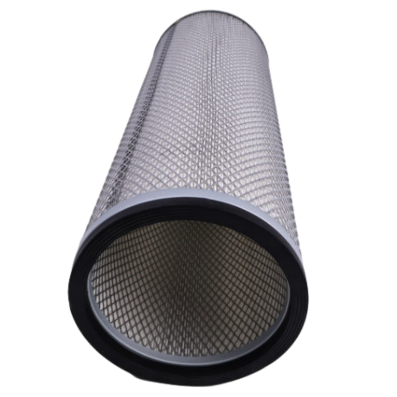 Elemento de filtro de aire secundario de repuesto Holdwell AZ45867 para cosechadoras John Deere 6610 6710 6810 6910 6650 6750