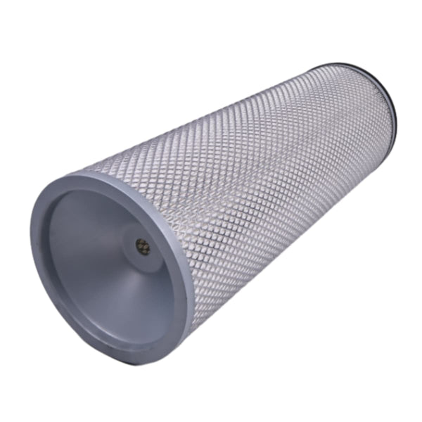 Elemento de filtro de aire secundario de repuesto Holdwell AZ45867 para cosechadoras John Deere 6610 6710 6810 6910 6650 6750