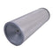 Elemento de filtro de aire secundario de repuesto Holdwell AZ45867 para cosechadoras John Deere 6610 6710 6810 6910 6650 6750