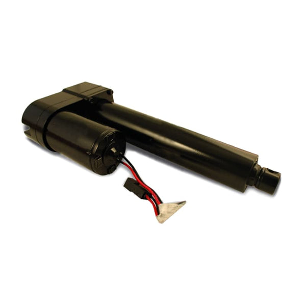 Motor eléctrico de ajuste de la aleta de descarga Holdwell Aftermarket AZ53119 para cosechadoras John Deere 6610 6810 7500 7750