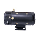 Aerial Lifts parts Aftermarket 24V Electric Motor 169260 For SkyJack Electric Scissor Lift SJIII 4740 3220 3226 4626 3219 4632