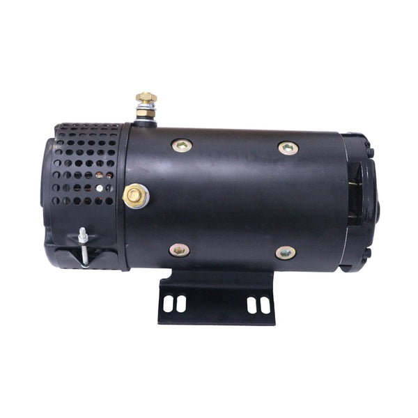 Aerial Lifts parts Aftermarket 24V Electric Motor 169260 For SkyJack Electric Scissor Lift SJIII 4740 3220 3226 4626 3219 4632