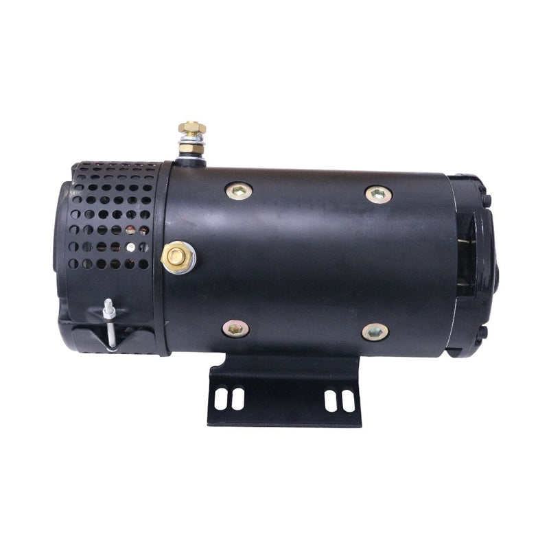 Aerial Lifts parts Aftermarket 24V Electric Motor 169260 For SkyJack Electric Scissor Lift SJIII 4740 3220 3226 4626 3219 4632