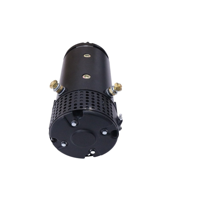 Aerial Lifts parts Aftermarket 24V Electric Motor 169260 For SkyJack Electric Scissor Lift SJIII 4740 3220 3226 4626 3219 4632