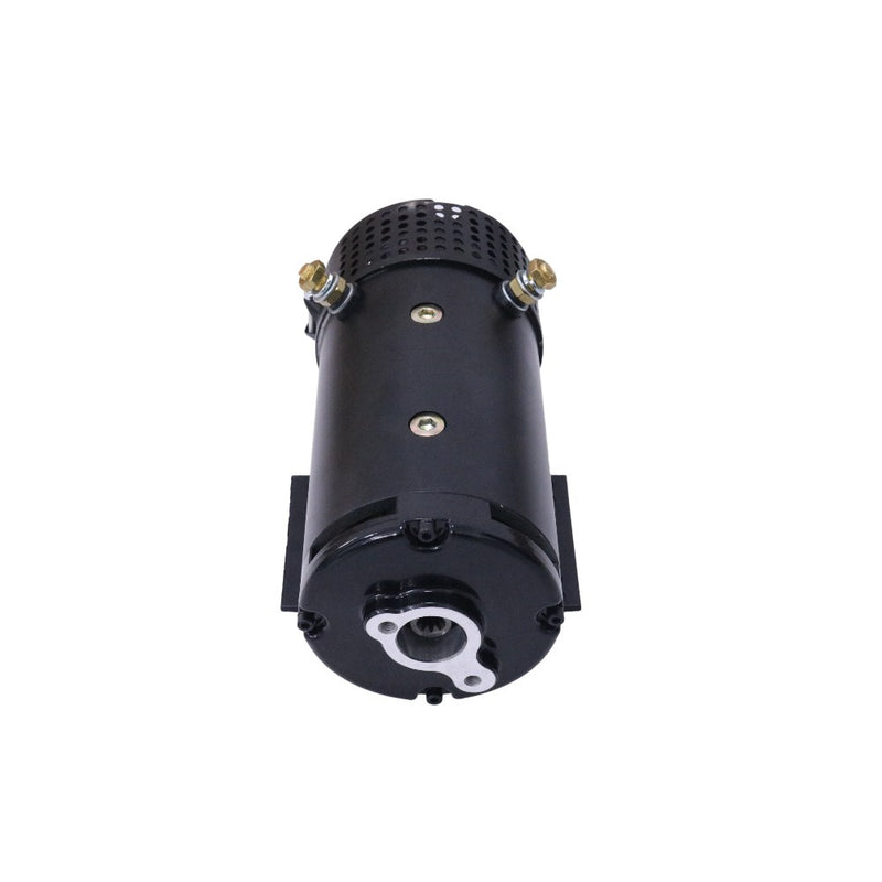 Aerial Lifts parts Aftermarket 24V Electric Motor 169260 For SkyJack Electric Scissor Lift SJIII 4740 3220 3226 4626 3219 4632