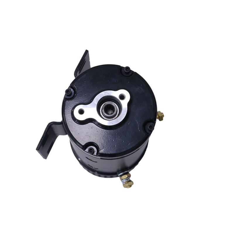 Aerial Lifts parts Aftermarket 24V Electric Motor 169260 For SkyJack Electric Scissor Lift SJIII 4740 3220 3226 4626 3219 4632
