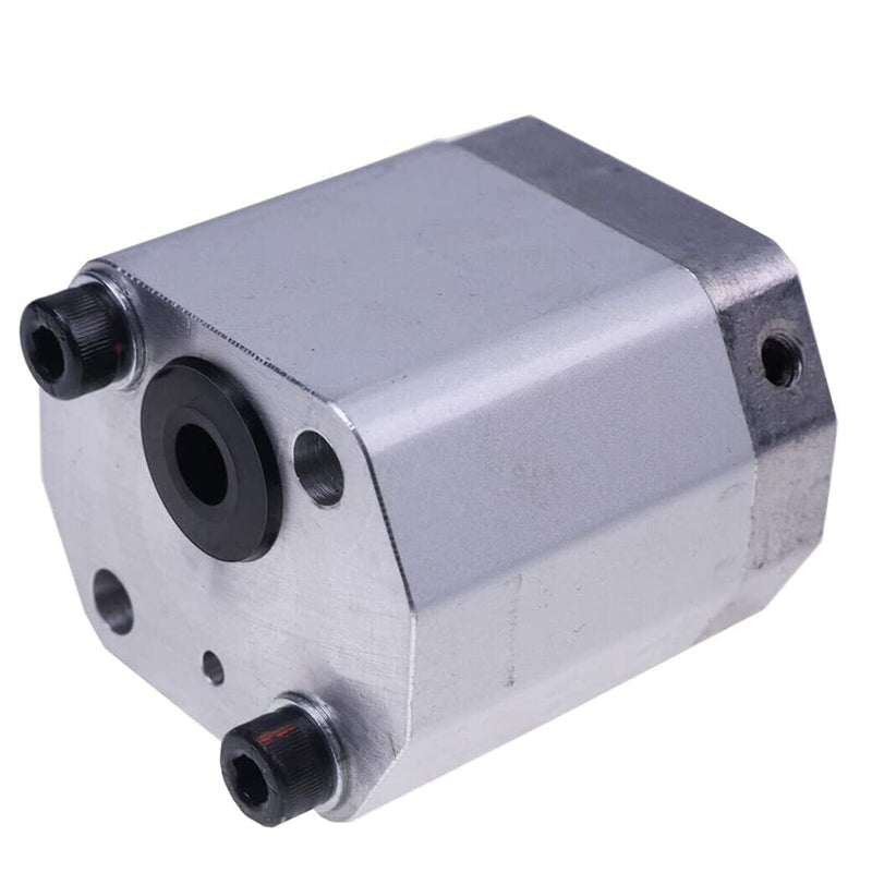 Aerial Work Platform Aftermarket Hydraulic Gear Pump 7023580 For JLG Electric Scissor Lift 3246ES 2646ES 