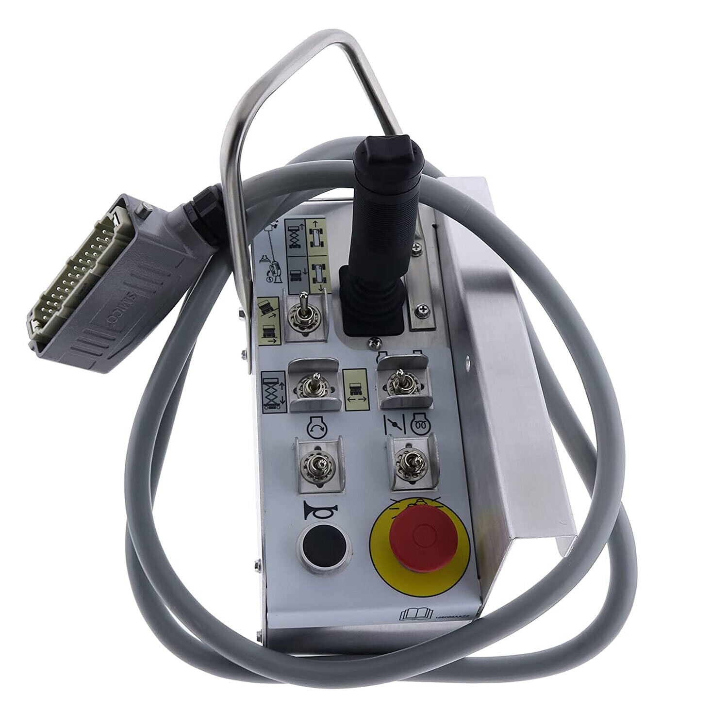 Aftermarket Holdwell Control Box 166122 For SKYJACK Scissor