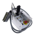 Aftermarket Holdwell Control Box 166122 For SKYJACK Scissor Lift Models SJ6826RT SJ6832RT