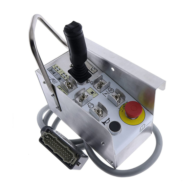 Lift Controller Box Aftermarket Holdwell Control Box 166122 For SKYJACK Scissor Lift Model