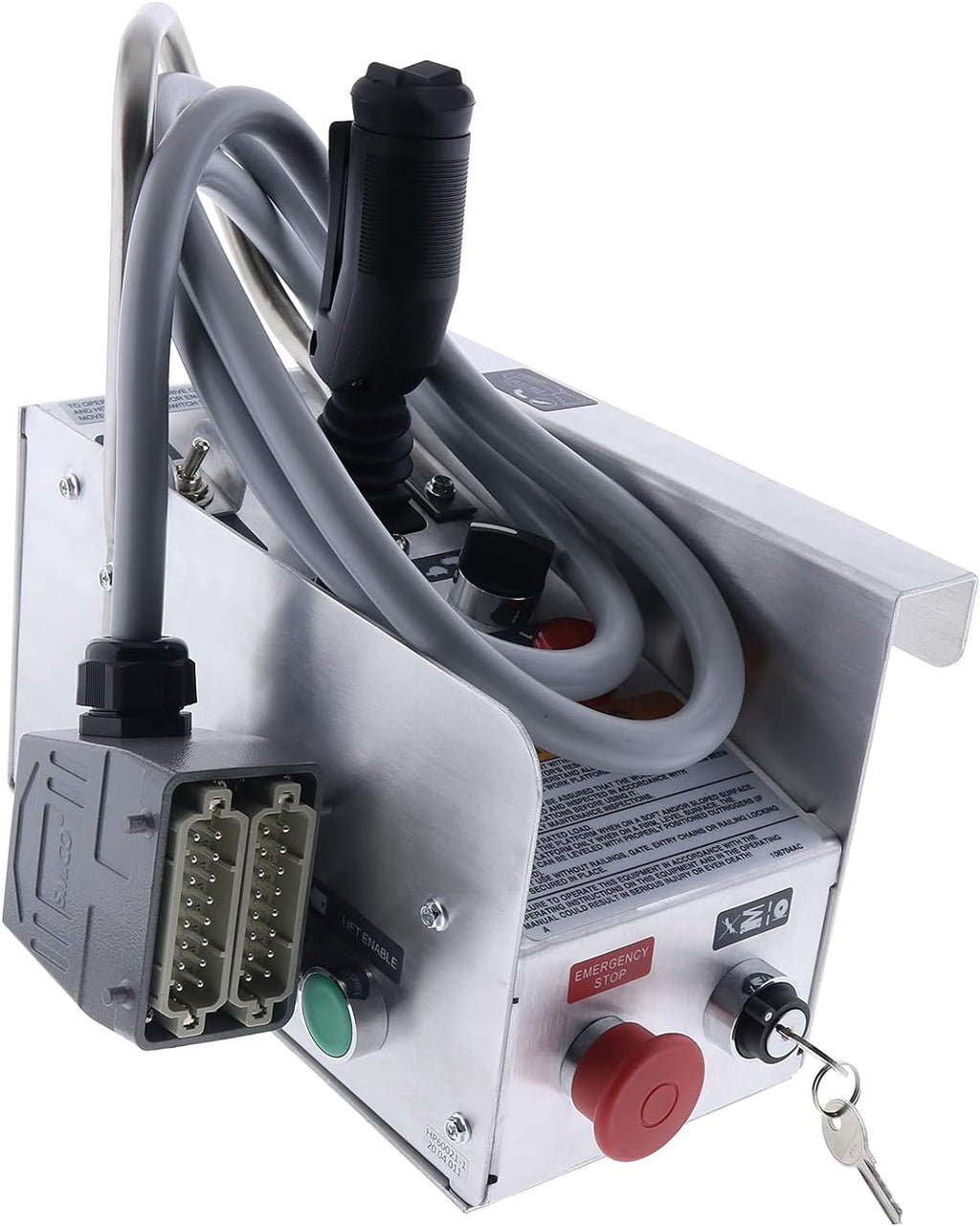Aftermarket Holdwell Control box 400091 For SkyJack Scissor Lift Sj-60