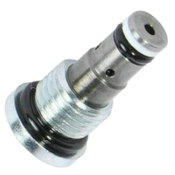 Aftermarket Aerial Lift Parts AWP Check Valve 52907GT 52907 for Genie Stick Booms S-105 S-100HD SX-105 XC S-125 S-120 S-120HD S-100 Towed Aerial Lifts TMZ-50/30 Scissors GS-3369 BE GS-3369 DC GS-2669 RT GS-2669 DC GS-2669 BE GS-4069 RT