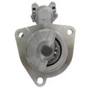 Aftermarke 24V 6KW Starter Motor 600-813-3390 600-813-3380 111050 S9161 For Komatsu Loader Wa200 Wa300 6D105 Engine