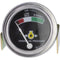 ﻿Aftermarket Oil Pressure Gauge 1W-0705 For Caterpillar TRACK-TYPE TRACTOR 140 141 143 3 4 4A 4P
