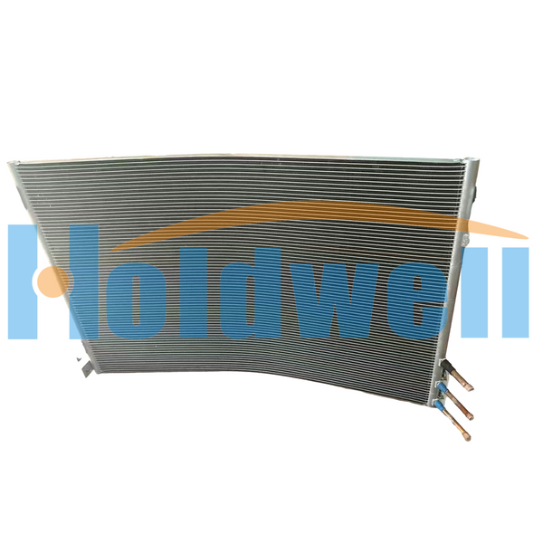 Aftermarket 08-00314-00 Coil Radiator For Carrier transicold Vector X2 X4 6500 8500 8100