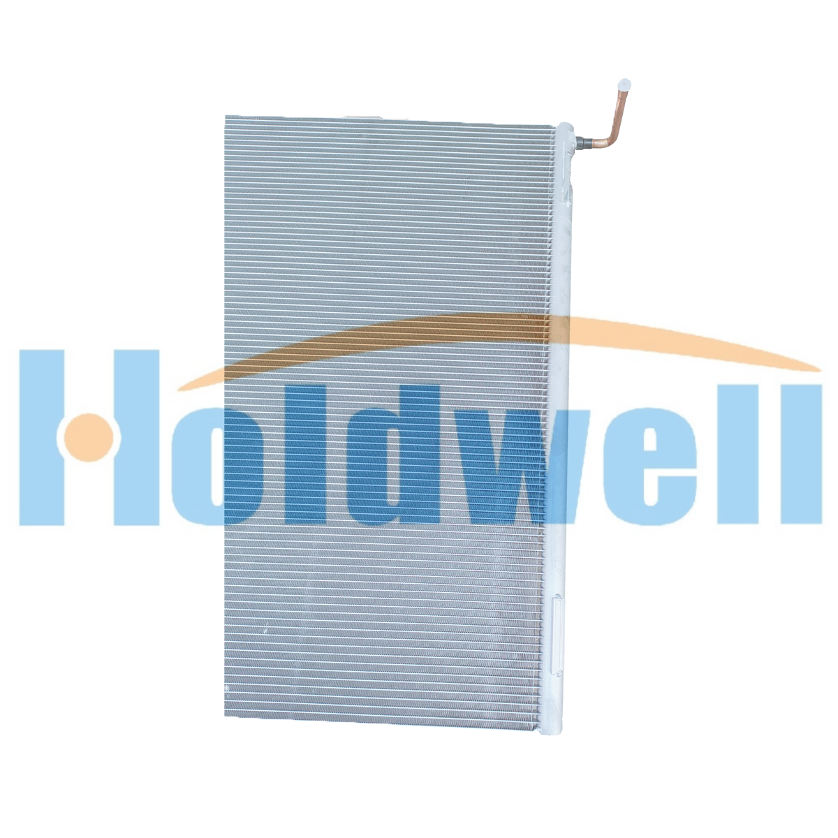 Aftermarket 080033000 Condenser Coil For Carrier transicold X4 7500