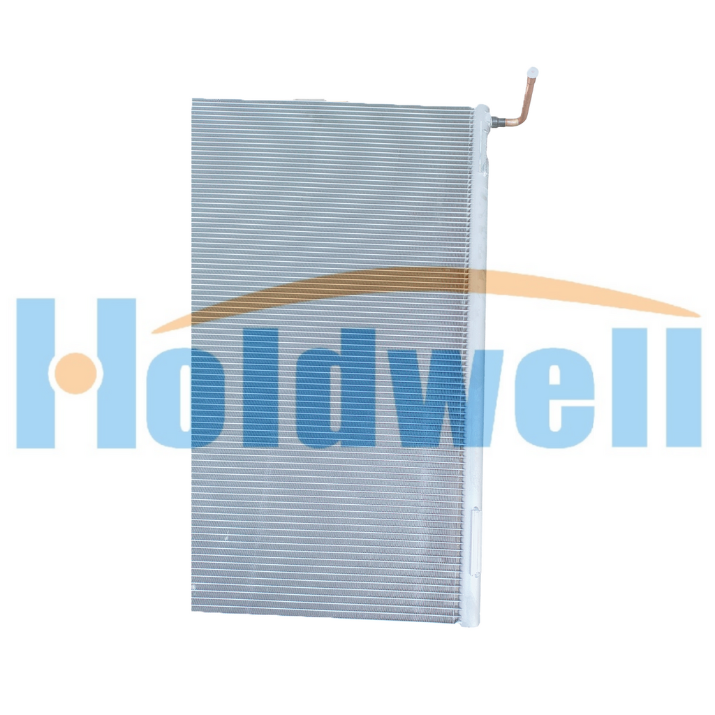 Aftermarket 08-00314-00 Coil Radiator For Carrier transicold Vector X2