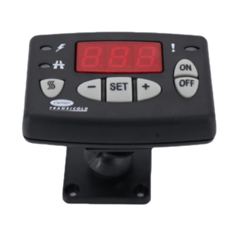 Aftermarket 12-60028-00 79-60409-02 Cab Command Controller for Carrier