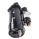 Aftermarket 12Teeth Starter Motor STR80022 207-1560 2071560 24V for Caterpillar CAT Engine 3304 3306 3406 Tractor D6R D7R 611 D7G2