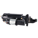 Aftermarket 12Teeth Starter Motor STR80022 207-1560 2071560 24V for Caterpillar CAT Engine 3304 3306 3406 Tractor D6R D7R 611 D7G2