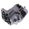 Aftermarket 12V 0.8 KW Starter Motor 28100-15140 For Toyota Corolla Liftback E8 T15 AL2 E8B AE86 T16