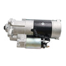 Aftermarket 12V 3KW 9T Starter Motor 1K012-63010 1K01263010 1G777-63010 1j755-63010 1G777-63013 for Kubota Engine V3300 V3600 V3800 WG3800 Tractor M126XDTC M8540HDNB