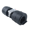 Aftermarket 12V Blower Motor Double Wheel for Spal  30003143 008-A54-02 (RA3VCV) 3-Speed 542 CFM