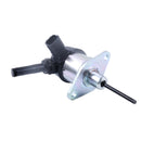 Aftermarket  12V Fuel Stop Solenoid 1A021-60015 for Kubota MX5100 MX4700 MX5000 MX4700T MX5000F MX5100H L2800 L3130 L3200 L3240 L3400 L3430