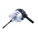 Aftermarket  12V Fuel Stop Solenoid 1A021-60015 for Kubota MX5100 MX4700 MX5000 MX4700T MX5000F MX5100H L2800 L3130 L3200 L3240 L3400 L3430