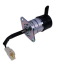 Aftermarket 12V Stop Solenoid Valve 16271-60012 16271-60013 for Kubota D1105 Engine BX2200D BX23D BX2670 KX41-2 KX61-2 KX71 KX91-2 F2400 FZ2100 R310 ZD1211