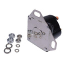 Aftermarket 12 Volt Starter Relay AT40955 AT68973 RE164448  RE170320 RE38391 RE39121 AM53945 for John Deere 8850 4230 4440 5310 4040 4030