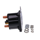 Aftermarket 12 Volt Starter Relay AT40955 AT68973 RE164448  RE170320 RE38391 RE39121 AM53945 for John Deere 8850 4230 4440 5310 4040 4030