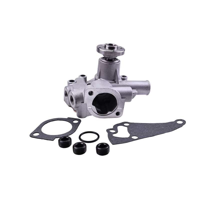 Aftermarket 13-2263 13-507 Water Pump For Engine 388 395 TS KD MD RD TD