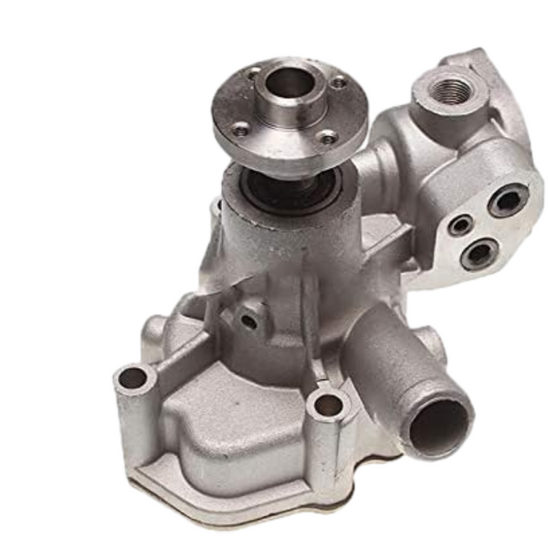 Aftermarket 13-509 New Water Pump for Yanmar 482/486 Engines Thermo King TK486/TK486E/SL100/SL200
