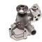 Aftermarket 13-509 New Water Pump for Yanmar 482/486 Engines Thermo King TK486/TK486E/SL100/SL200