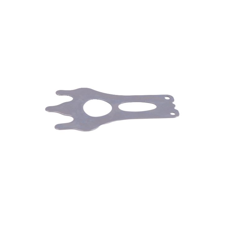 Suction Valve Reeds Aftermarket 17-44111-00 Suction Valve Reed Plate For Carrier 05G 05K V