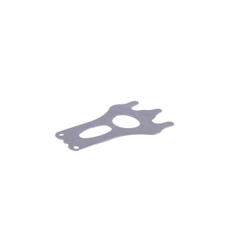 Suction Valve Reeds Aftermarket 17-44111-00 Suction Valve Reed Plate For Carrier 05G 05K V