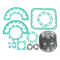 Aftermarket 17-44775-00 Gasket Set 05G for Carrier