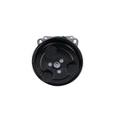 Aftermarket 18-10157-14 102-839 Compressor For TM 15TM 15 XDTM 15 HD