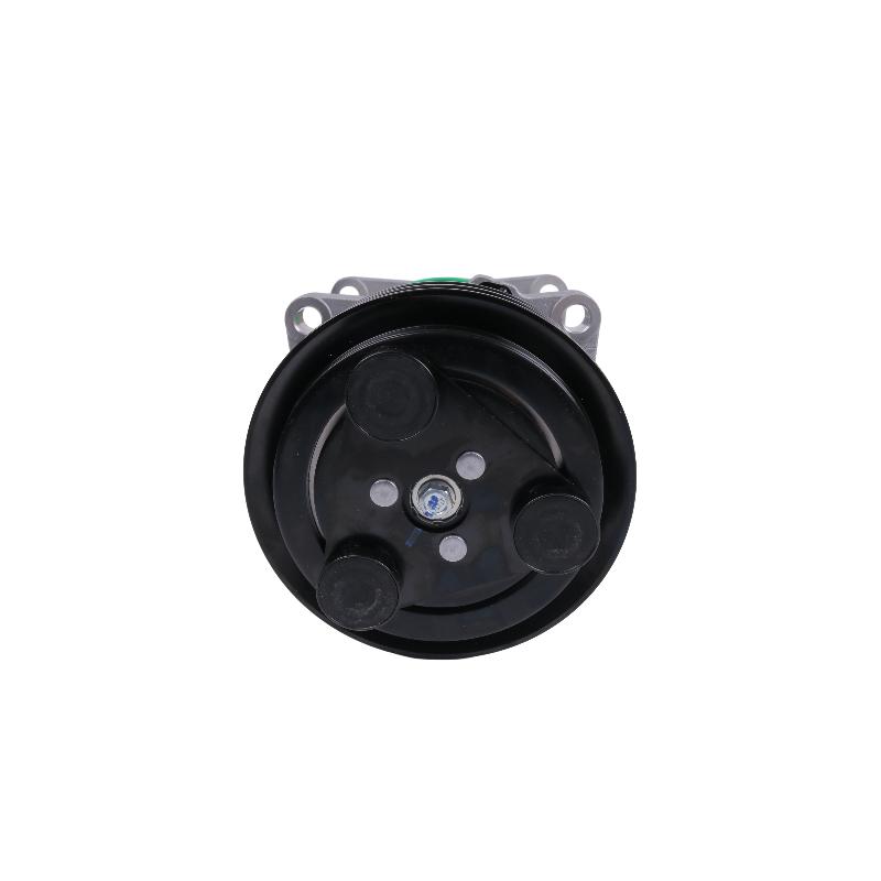 Aftermarket 18-10157-14 102-839 Compressor For TM 15TM 15 XDTM 15 HD