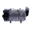 Aftermarket 18-10158-18 Air Compressor for Carrier Transicold Thermo King 102-1083 12V / 24V