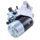 Aftermarket 2.5KW 12V 13T Starter 3904466 86982709 87350916 1987559C1 for Case 1840 1845C 480 550 570 580 580E 580K 590CK 590L