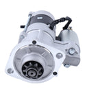Aftermarket  2.5KW 12V 9T Starter Motor 1C010-63010 1G772-63010 1G484-63012 1C010-63015 1G772-63014 1C010-63012 for Kubota Tractor M6800SD-F M6800SDC M6800 M6800DT M6800HD M6800S M8200DT M8200DTN M8540DH