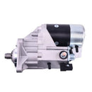 Aftermarket 228000-1350 143-0538 235-5903 143-0539 Starter Motor for Caterpillar 312D2 GC 313D2 LGP 414E ILET3 416D 416E 420E &amp; 420E IT 422E 428E 430E &amp; 430E IT 432E Caterpillar K-D HAWK SERIES M SERIES