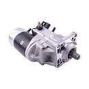 Aftermarket 228000-1350 143-0538 235-5903 143-0539 Starter Motor for Caterpillar 312D2 GC 313D2 LGP 414E ILET3 416D 416E 420E &amp; 420E IT 422E 428E 430E &amp; 430E IT 432E Caterpillar K-D HAWK SERIES M SERIES