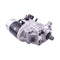 Aftermarket 228000-1350 143-0538 235-5903 143-0539 Starter Motor for Caterpillar 312D2 GC 313D2 LGP 414E ILET3 416D 416E 420E &amp; 420E IT 422E 428E 430E &amp; 430E IT 432E Caterpillar K-D HAWK SERIES M SERIES