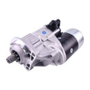 Aftermarket 228000-1350 143-0538 235-5903 143-0539 Starter Motor for Caterpillar 312D2 GC 313D2 LGP 414E ILET3 416D 416E 420E &amp; 420E IT 422E 428E 430E &amp; 430E IT 432E Caterpillar K-D HAWK SERIES M SERIES