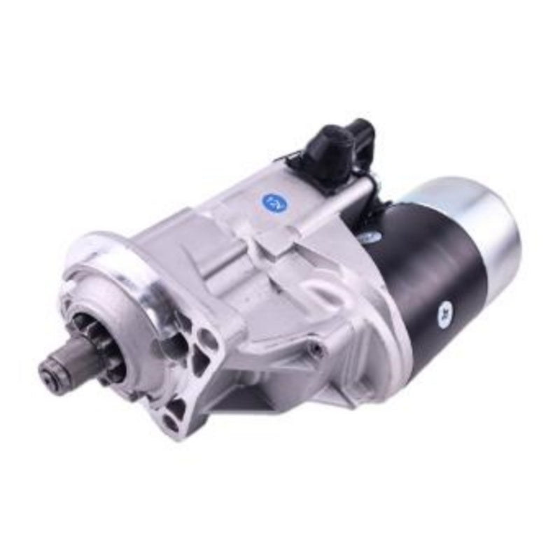 Aftermarket 228000-1350 143-0538 235-5903 143-0539 Starter Motor for Caterpillar 312D2 GC 313D2 LGP 414E ILET3 416D 416E 420E &amp; 420E IT 422E 428E 430E &amp; 430E IT 432E Caterpillar K-D HAWK SERIES M SERIES