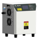 Aftermarket 24V200A Rated Output Power 5.76KW AC380V±15%  3P4W 32A Battery Charger for Forklift Aerial Lift Parts Floor Scrubber Lithium Batteries Lead-acid Batteries Output Lines Can be Customized