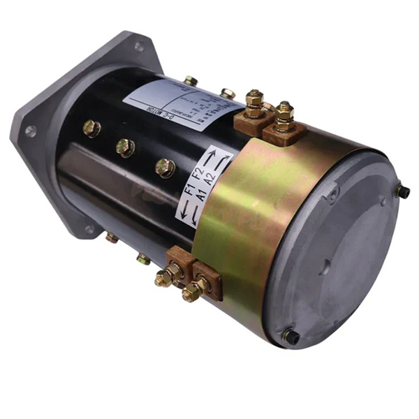 Aftermarket Drive Motor 56282GT 1263610GT For Genie Boom Lift GTH-636 GTH-636 GTH-636 GTH-636 GTH-844 GTH-1056